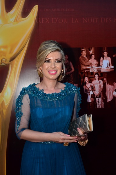 Murex D'Or 2015 Part 2